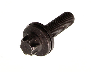 OE PSA 1608706680 Śruba koła wałka rozrządu Citroen Berlingo 1.2 12-