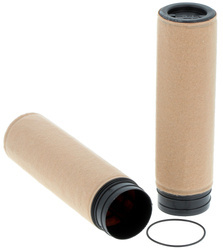 Filtr powietrza - bezpiecznik SA 17427