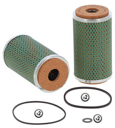 Filtr paliwa SN 70124