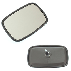 Lusterko 232X145MM, ŻUK 000LSLCD600F6