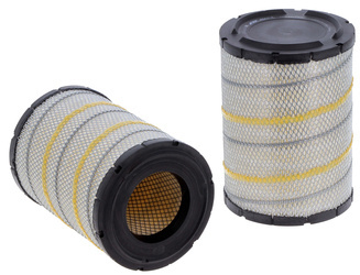 Filtr powietrza - główny SA 16149