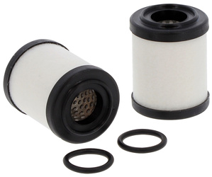 Separator powietrze/olej OA 1017