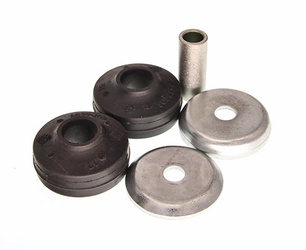 KYB PODUSZKA AMORT. OPEL T. AGILA (H08) 08- \ SUZUKI SPLASH 07- , SWIFT III (MZ, EZ) 05- , SWIFT IV (FZ, NZ) 11- \ VAUXHALL AGILA MK II (B) 08-