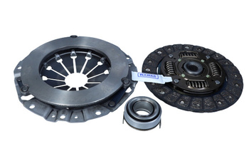 RYMEC Sprzęgło Komplet JT1877 SUZUKI SWIFT 1.2 10-