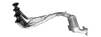 JMJ Katalizator JMJ1091097 MERCEDES W168 1,4/1,6 (Bez OBD)