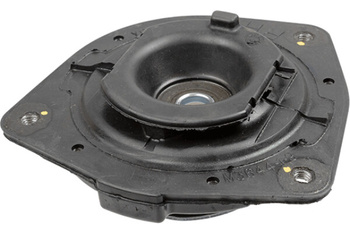 SACHS Poduszka Amortyzatora 803 298, Przód, NISSAN NOTE, 2006-2013, Prawy