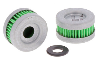 Filtr benzyny BE 4063