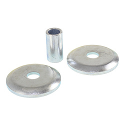 GMP KPL. BLACH AMORTYZATORA SCANIA PRZÓD 125598M