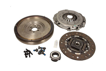 RYMEC SF1038 Sprzęgło komplet z kołem zamachowym VW EOS/GOLF/PASSAT 2,0 FSI 04-10