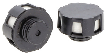 Filtr odpowietrzania FS 295