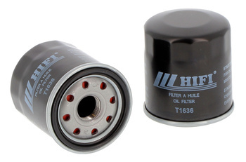 Filtr oleju T 1636