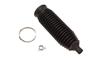 FEBI Osłona Przekładni Kierowniczej FE38622 SEAT IBIZA/CORDOBA 02- Lewy/Prawy (1 Szt. Z Opaskami)