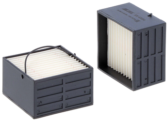 Filtr paliwa SN 40084 - HIFI FILTER