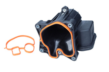 DR. MOTOR OBUDOWA CHŁODNICY ZAWORU EGR DRM01876 FIAT/OPEL