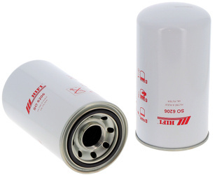Filtr oleju SO 6206