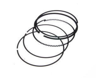 GOETZE PIERŚCIENIE TŁOKOWE FORD FOCUS 1,0 14- STD