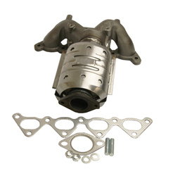 MAXGEAR Katalizator 27-6104 do Hyundai Tucson/Sportage 2.0 Euro4