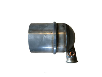 JMJ JMJ1200 Filtr Cząstek Stałych DPF / Sadzy Peugeot 1.4 HDi 06-, Citroen 09-