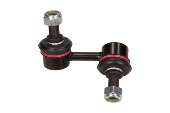 FEBI ŁĄCZNIK STABLIZATORA HYUNDAI PRZÓD TERRACAN 01- LEWY