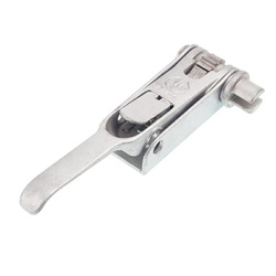 NAPINACZ FIRANKI PWP OKRĄGŁY - PRAWY 245X50X35MM GMP0101071021H