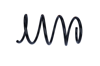 MAXGEAR Sprężyna zawieszenia BMW Przód 5 Touring (E61), 520D, 523I, 525D, 525I, 530D, 530I, 535D, 545I, 550