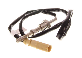 NRF CZUJNIK TEMPERATURY SPALIN OPEL ASTRA 1,7CDTI 07-