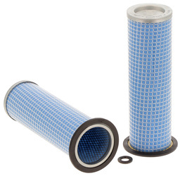 Filtr powietrza - bezpiecznik SA 18008