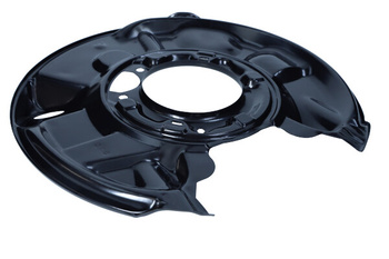 HERTH+BUSS MB C209/W203/CL203/R171 J3340813 Osłona Tarczy Hamulcowej Tył 11 Lewy