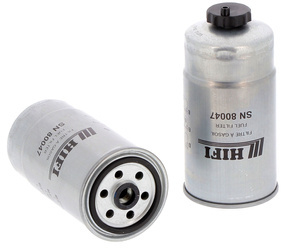 Filtr paliwa SN 80047
