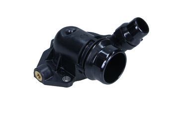 OE BMW TERMOSTAT 87C 11518516206 BMW 5 F10 3,0 10-