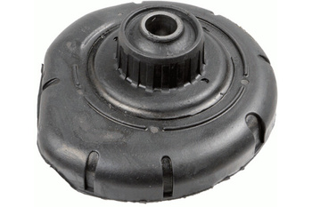 SACHS PODUSZKA AMORTYZATORA VOLVO PRZÓD C70 I, S60 I, S70, S80 I, V70 I, V70 II, XC70 CROSS COUNTRY, XC90 I 2.0-4.4 12.95-12.14 LEWY/PRAWY DOLNA