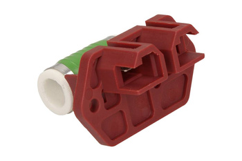 MAXGEAR Rezystor wentylatora / dmuchawy Fiat Ducato/Jumper/Boxer 2.2/3.0JTD 06- 57-0184