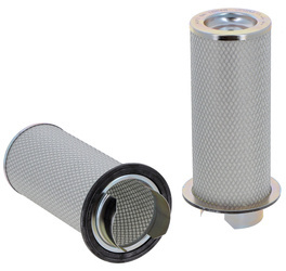 Filtr powietrza - bezpiecznik SA 16248