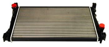 MAXGEAR CHŁODNICA AC267401 FIAT PUNTO GRANDE 1,3D