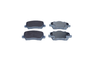 QUARO Klocki Hamulcowe QP8212 KIA PICANTO 1.0-1.2 (17-) PRZÓD