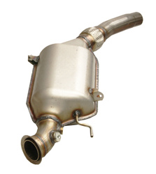 MAXGEAR FILTR CZĄSTEK STAŁYCH DPF BMW X3 2.0D 04- EURO4