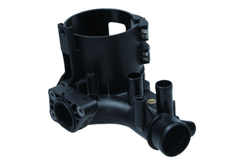 MAXGEAR Króciec wody 18-0804 MERCEDES W204 2.2CDI od 2008