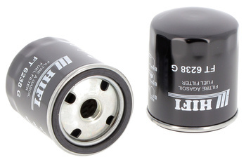Filtr paliwa FT 6238 G