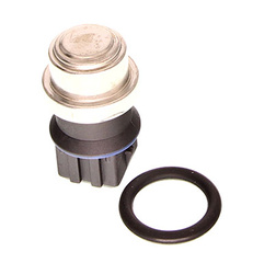 NRF Czujnik Temperatury Płynu Chłodzącego VW T4 1.8-2.0/2.5TDI
