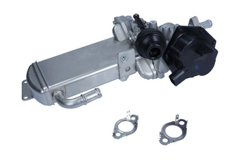 PIERBURG Zawór EGR z Chłodnicą (Moduł) 7.09720.03.0 VW 2.0TDI