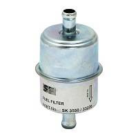 Wstępny filtr paliwa SF SK 3550