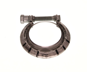 OE PSA 171376 Obejma rury wydechowej 70mm Peugeot