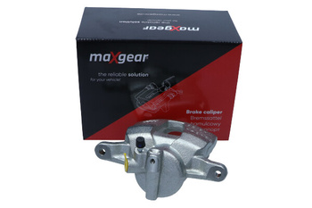 MAXGEAR ZACISK HAMULCOWY 82-1061 FIAT 500/PANDA 1,2-1,4 03- PRZÓD LEWY