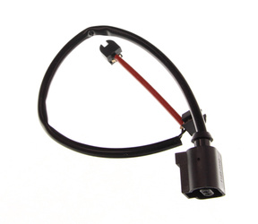 MAXGEAR Czujnik Klocków Hamulcowych 23-0180 Porsche Przód Cayene 3.2-4.8 02-10