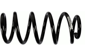 SACHS SPRĘŻYNA ZAWIESZENIA MINI TYŁ COUNTRYMAN (R60) 2010-