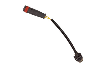 MAXGEAR Czujnik Zużycia Klocków Hamulcowych Mercedes CLK Przód 02- 23-0037