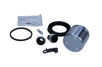 MAXGEAR Zestaw Naprawczy Zacisku Hamulcowego 27-1549 Citroen Przód Xsara / Peugeot 206/306 96- 54mm z Tłoczkiem
