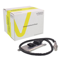 Czujnik Tlenku Azotu NOX MB ACTROS, ATEGO EURO 5 VITESCO 0091533628-VITESCO