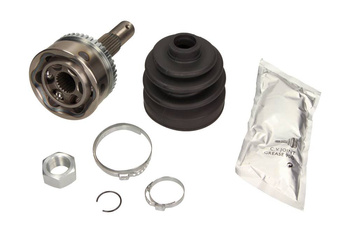 MAXGEAR Przegub Zewnętrzny 25-5091MG Nissan Almera Tino 00- 1,8B +ABS