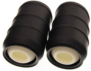 JAPAN PARTS ZESTAW MONTAŻOWY AMORTYZATORA CITROEN P. C25, JUMPER/ FIAT DUCATO, TALENTO/ PEUGEOT BOXER, J5 1.8-2.8D 09.81- (ODBOJE+OSŁONY)